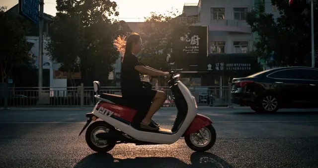 偷电动车的贼去哪了？现在基本见不到，背后3个原因太真实！