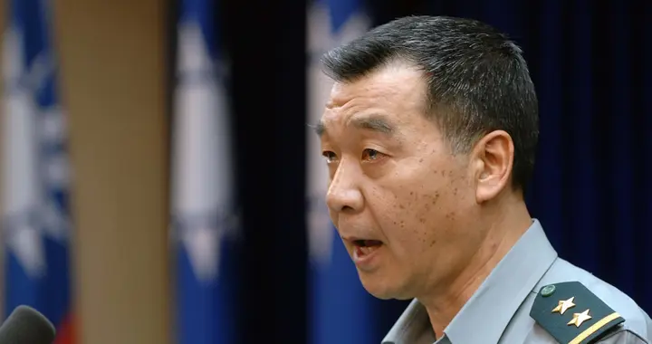 大陆还没出手，台军防线先瓦解，特朗普承认，台湾问题将迎来终局
