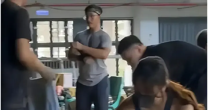 台军公开称义务役是炮灰，“先上战场，消耗敌人战力”