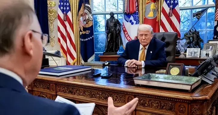 出大事了，俄军发起“斩首行动”，特朗普秒翻脸，英法德果断下令