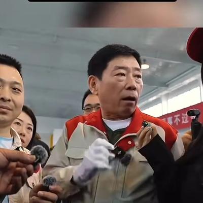 鸣金网：长城老板魏建军再次语出惊人，痛斥