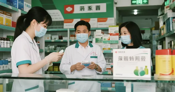 三金片不是护尿路第一！这个药更好，强力修护黏膜，缓解尿路不适