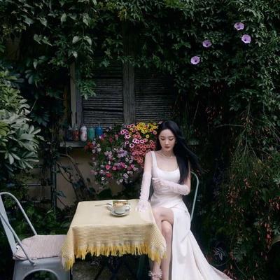 星尚生活志：杨幂的家，才是顶流女星的终极