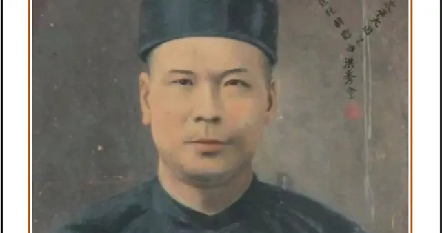 洋人主动上门求合作，洪秀全却一口回绝，洋人的条件万万不能答应