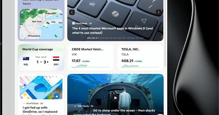 Windows 11最实用更新即将到来！