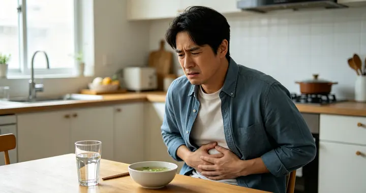 急性肠炎有哪些常见症状？发作期间饮食要注意什么