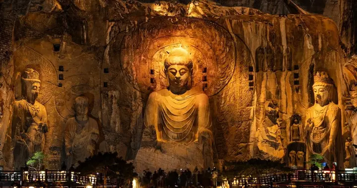 神都洛阳：穿越千年的文明回响