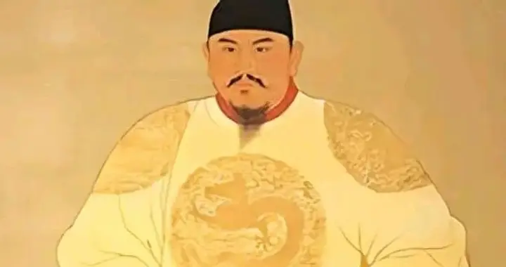 千年望族朱氏有多强悍？文出理学圣人，武出开国帝王，看完长见识