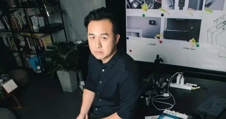 从QQ表情设计第一人到咖啡机器人之父，小米前高管卖出咖啡