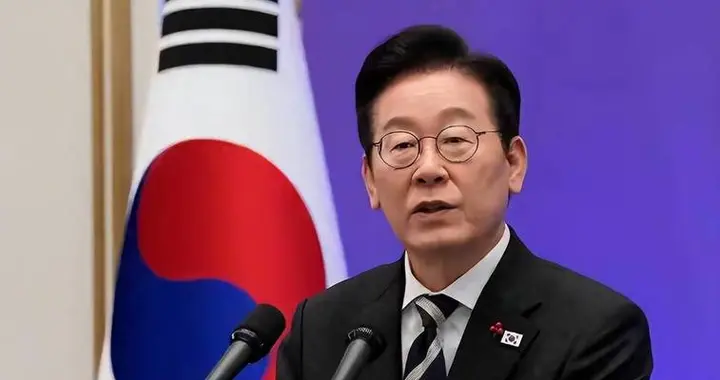 不出中国所料！李在明访日零承诺，回国就催中韩谈判，算盘太明显