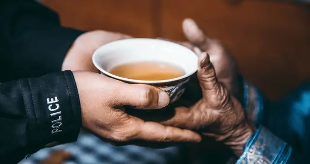 人生这六种恩情，一辈子都不能忘！！！