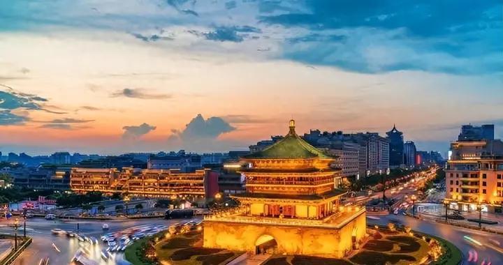 西安洛阳游记：名气之外，另眼相看