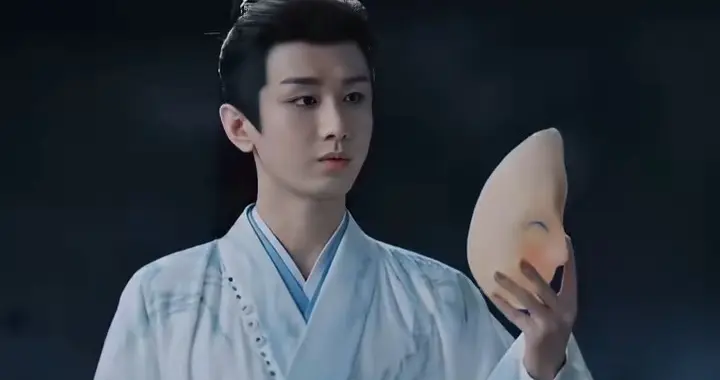 成毅三剧齐登年度好剧，内娱实绩天花板实锤！