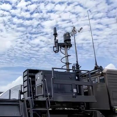 唯物观：以色列躺平挨打，曾经嚣张的“中东