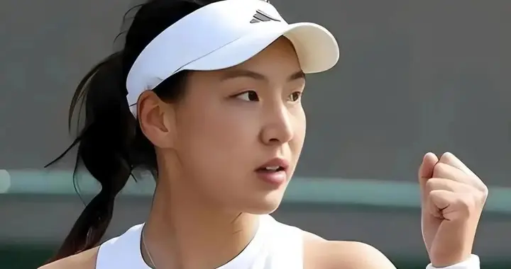 中国女网大捷！2-0、2-1，最美金花王欣瑜、张帅霸气开门红