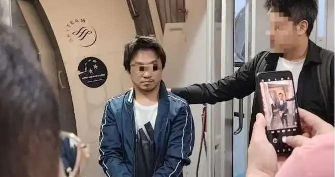 从“商会会长”到绑架魔头，施纯芳的双面人生撕开了多少人性伪装