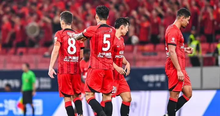 中超下赛季亚冠席位确定，4队降为3队，成都蓉城无缘亚冠二级联赛