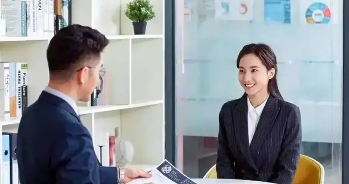 面试被问期望薪资，报高了怕黄，报低了嫌亏？教你一招反杀套路