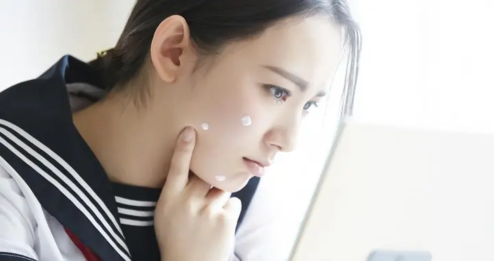 针灸在皮肤科领域的贡献