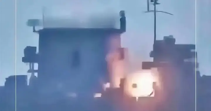 600公里外一发入魂？号称全球最强的宙斯盾，被伊朗导弹破防了？