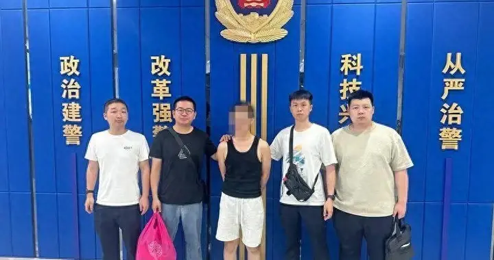 19 万现金凭空失窃，箱体完好无撬痕 家中没翻动！民警揪出偷钱之人
