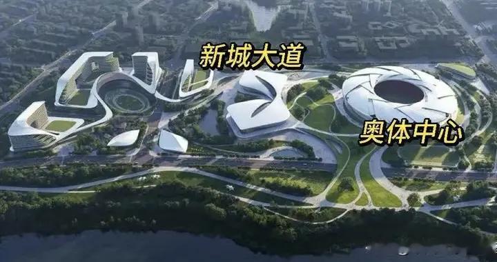 投资18.2亿！湖南长沙南部新增一条双向八车道快速路