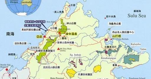百年沙巴争端：一纸双语条约漏洞，为何让菲马两国争斗至今？