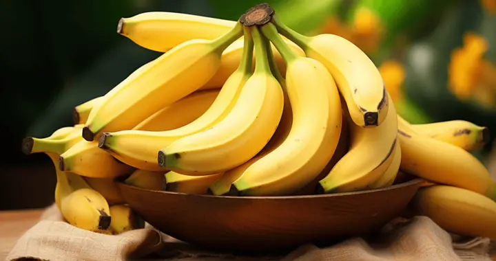 香蕉要灭绝了？专家再次回应！你吃的每一根，都是“克隆”来的