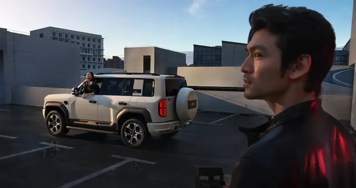 豹5长续航版本，豹8大五座版，方程豹秋季新品正式上市