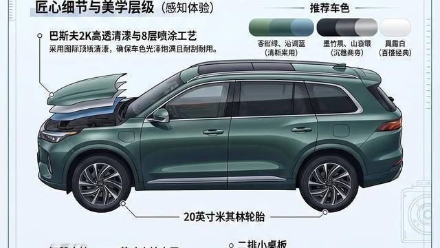 自主汽车网：一图看懂五菱星光L,大家庭出