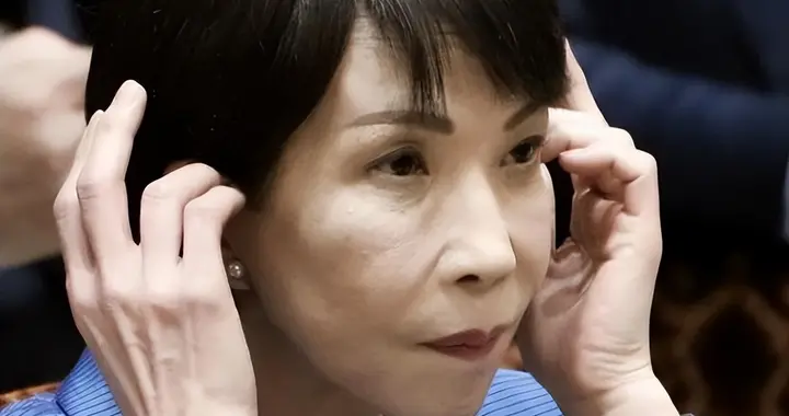 高市想借深圳APEC破冰？中方把话挑明，不撤涉台言论，一切免谈！