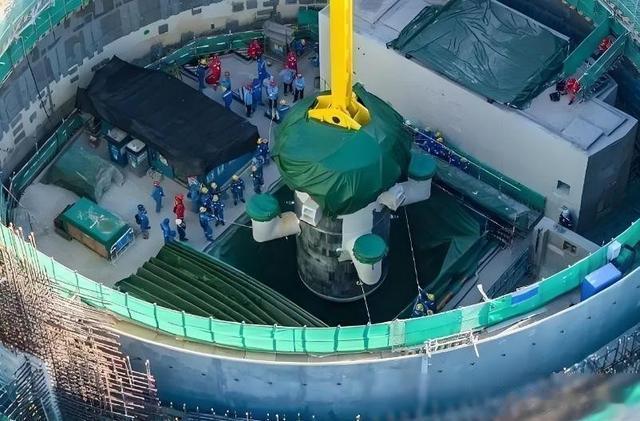 中美俄核电站数量差距明显：美国93座，俄罗斯37座，中国有多少座