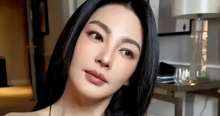 色字头上一把刀！“纵欲过度”的张雨绮，终究为所作所为付出代价