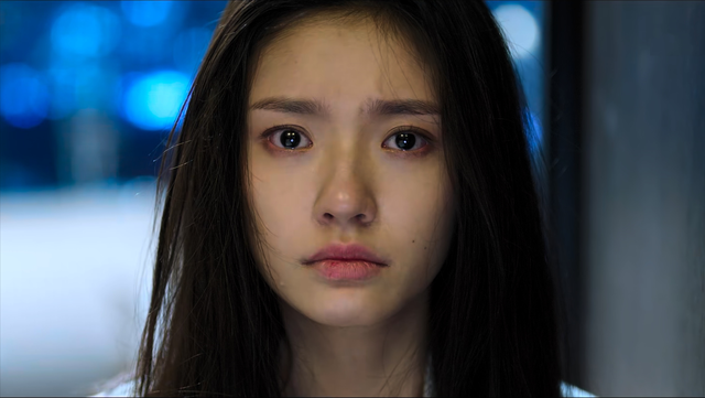 《不完美受害人》：看到赵寻的父亲，才懂为何她被成功侵犯