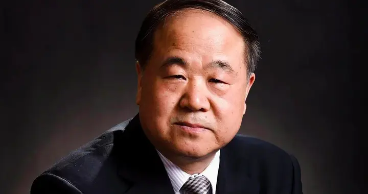 莫言：穷人的孩子走上社会，成熟要晚至少10年，大脑处于懵的状态