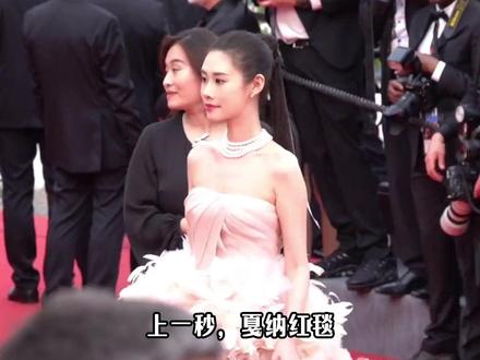 从戛纳红毯到三年静默沉淀，姜乘澜把人生风波化作阅历