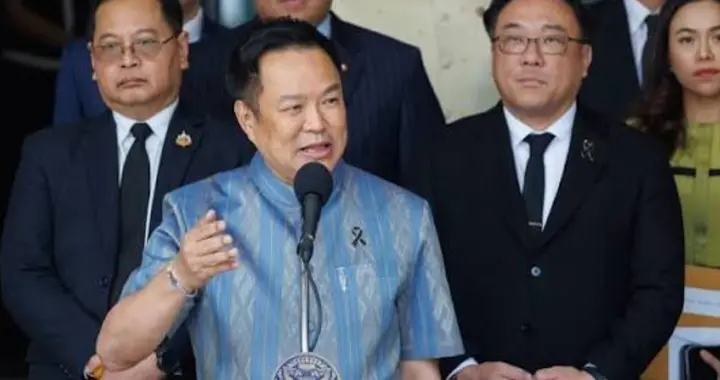 访华回国后，泰总理下定决心，搁置陆桥计划，克拉运河没机会了？