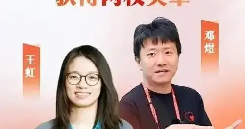 等了90年首次破零！中国一次拿两座菲尔兹奖，破解的全是百年难题