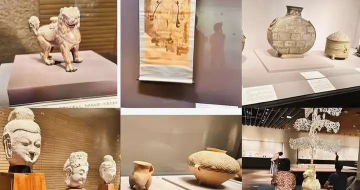 18件国宝级文物被点名索还！中方对日发出最后通牒，硬刚到底！