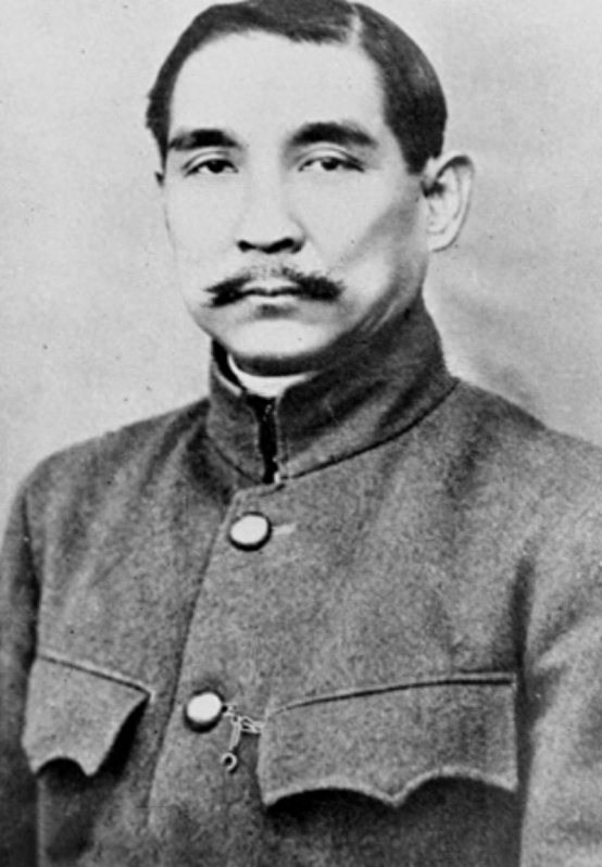 回顾薛岳晚年交不起房租成被告，法庭上大喊：我曾消灭10万日军！