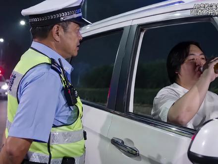 喝了8+1开路虎没事吧？