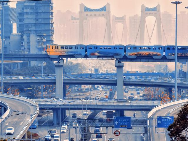 一见上头，二见上瘾|盘点国内“有毒”的8座城市