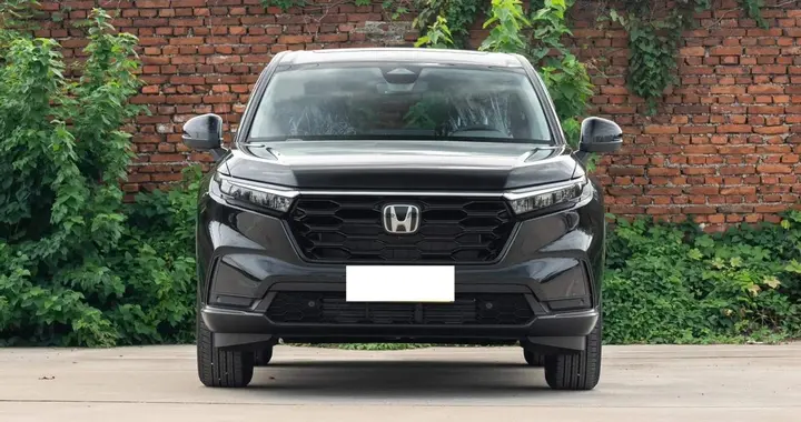 预算15-20万，想买合资燃油SUV，这3款值得一看，省心还好开