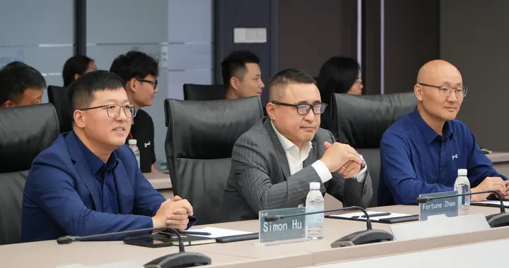 依托迈凯伦量产平台积淀 浩思动力联合Hofer开发8速高性能变速箱