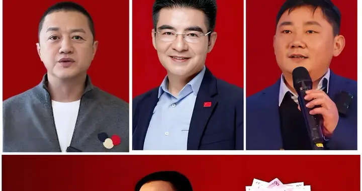 陈光标发明“热搜慈善”：两波热搜刷屏，零元到账，人情味呢？