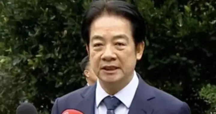 窜访取消后，赖清德气急败坏，马达加斯加表态，民进党彻底破防