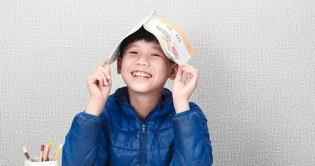 即日起，福运悄加持，转机在眼前！跟孩子说：沉淀之后，青云渐起