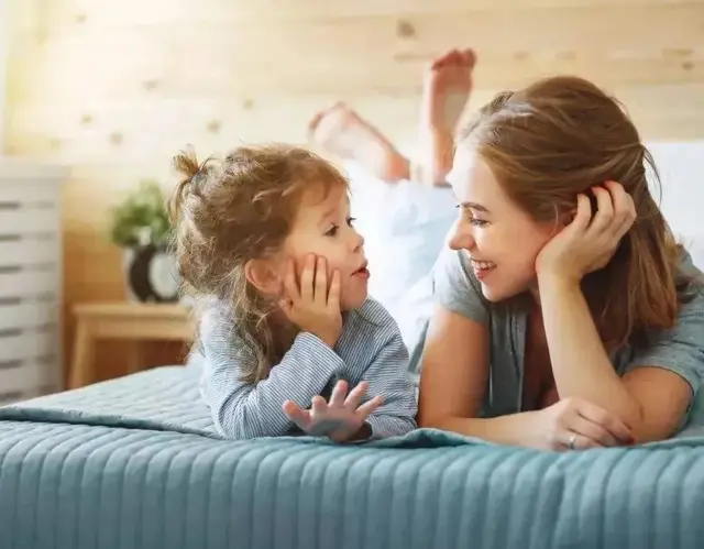 养出“内心强大”的孩子，父母常说这些话，孩子未来更强大