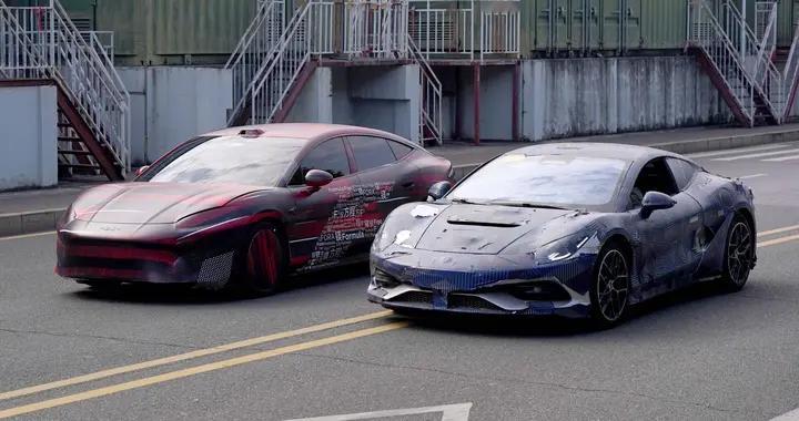 方程豹新车全面看齐腾势Z？或成腾势Z最亲民“平替”