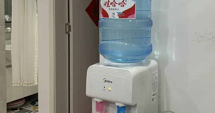 家里还有饮水机的赶紧扔！不是淘汰，这几个缺点真让人受不了